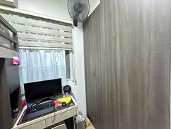 The Visionaire (D27), Condominium #616504251